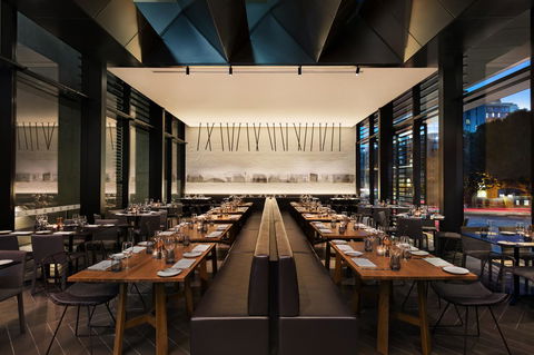 Four Points By Sheraton Sydney, Central Park - New South Wales Tourism  13