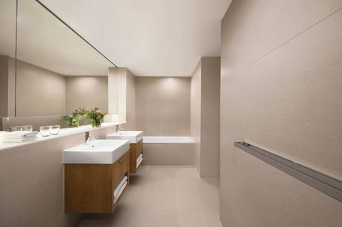 Four Points By Sheraton Sydney, Central Park - New South Wales Tourism  30