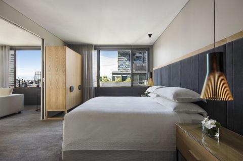 Four Points By Sheraton Sydney, Central Park - New South Wales Tourism  31