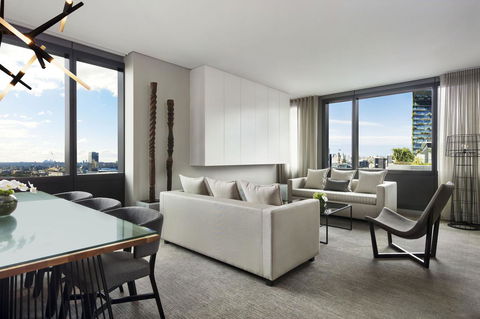 Four Points By Sheraton Sydney, Central Park - New South Wales Tourism  33