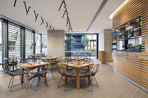 Four Points By Sheraton Sydney, Central Park - New South Wales Tourism  26
