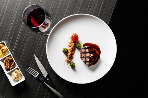 Four Points By Sheraton Sydney, Central Park - New South Wales Tourism  36