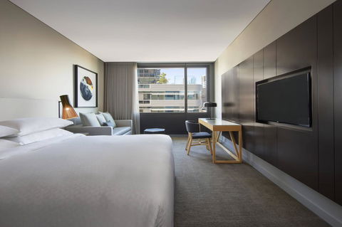 Four Points By Sheraton Sydney, Central Park - New South Wales Tourism  29