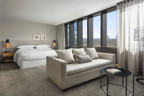Four Points By Sheraton Sydney, Central Park - New South Wales Tourism  28