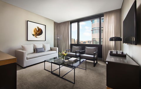 Four Points By Sheraton Sydney, Central Park - New South Wales Tourism  8