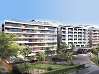 The Branksome Hotel  Residences