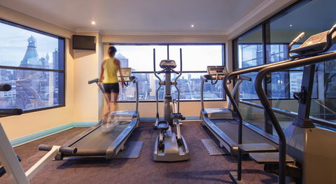 Mercure Sydney - New South Wales Tourism  9