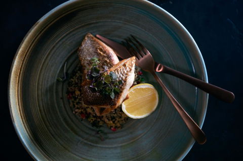 Mercure Sydney - New South Wales Tourism  7