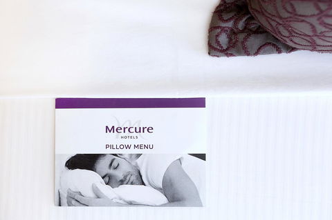 Mercure Sydney - New South Wales Tourism  33