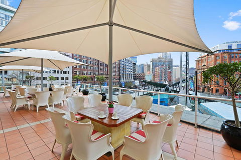 Mercure Sydney - New South Wales Tourism  5