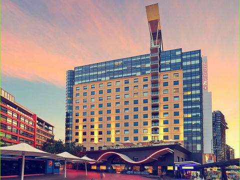 Mercure Sydney - New South Wales Tourism  0