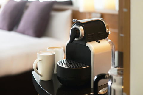 Mercure Sydney - New South Wales Tourism  30
