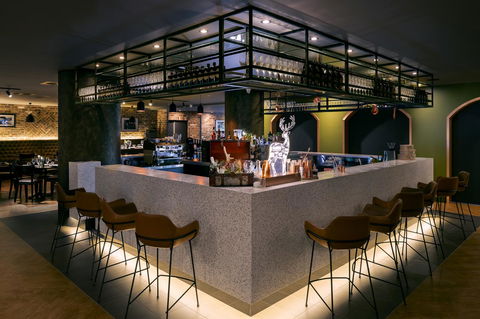 Mercure Sydney - New South Wales Tourism  2
