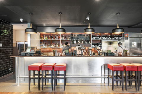 Mercure Sydney - New South Wales Tourism  16
