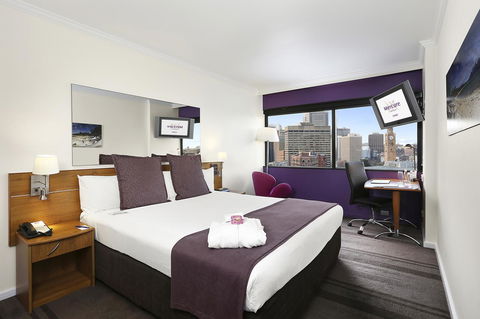 Mercure Sydney - New South Wales Tourism  25