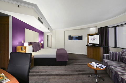 Mercure Sydney - New South Wales Tourism  34