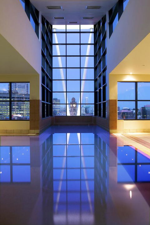 Mercure Sydney - New South Wales Tourism  22
