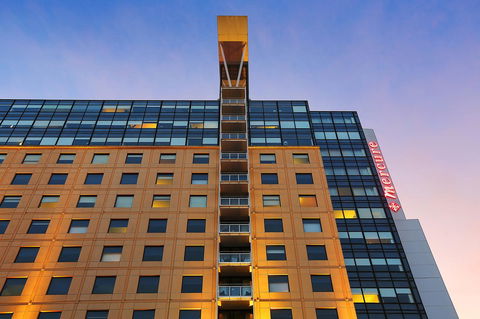 Mercure Sydney - New South Wales Tourism  19