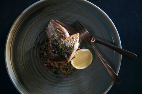 Mercure Sydney - New South Wales Tourism  42