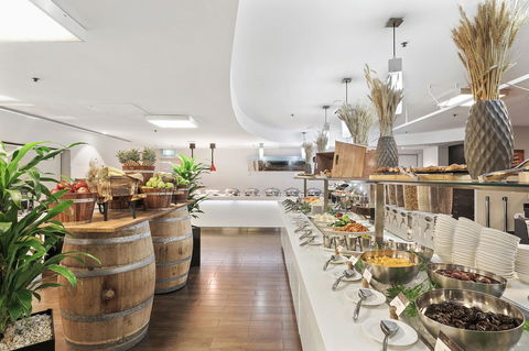 Mercure Sydney - New South Wales Tourism  14