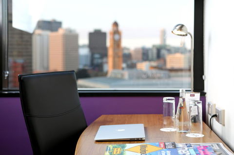 Mercure Sydney - New South Wales Tourism  23