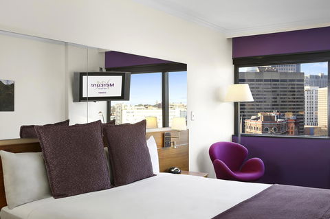 Mercure Sydney - New South Wales Tourism  21