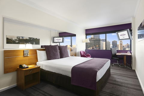 Mercure Sydney - New South Wales Tourism  32