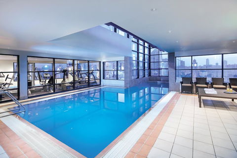 Mercure Sydney - New South Wales Tourism  3