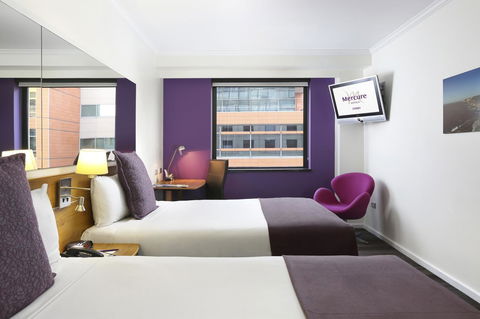 Mercure Sydney - New South Wales Tourism  15