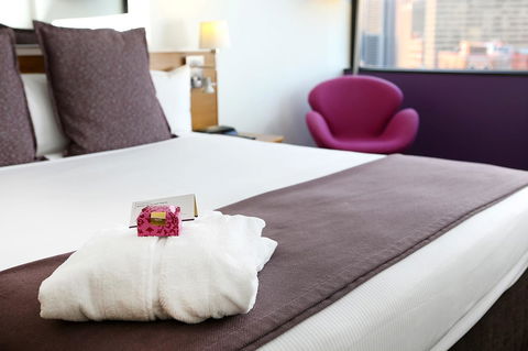 Mercure Sydney - New South Wales Tourism  29