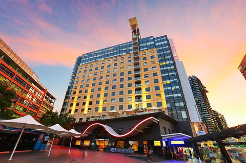 Mercure Sydney - New South Wales Tourism  17