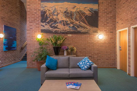 Alpine Gables - New South Wales Tourism  7