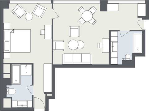 The Sydney Boulevard Hotel - New South Wales Tourism  16