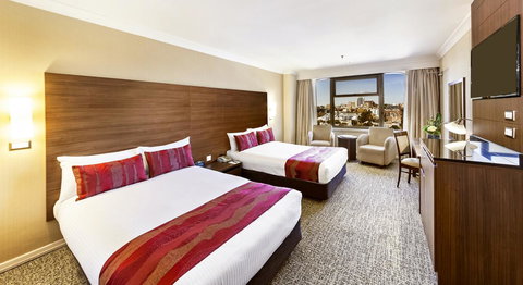 The Sydney Boulevard Hotel - New South Wales Tourism  11