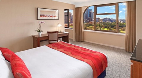 The Sydney Boulevard Hotel - New South Wales Tourism  27