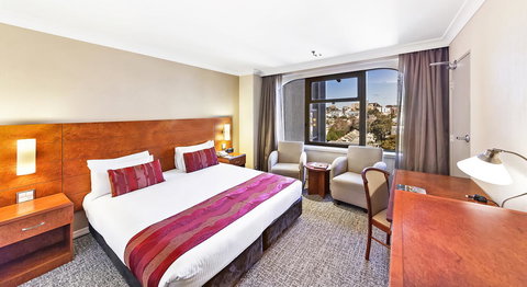 The Sydney Boulevard Hotel - New South Wales Tourism  14