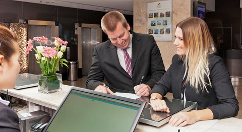 The Sydney Boulevard Hotel - New South Wales Tourism  37