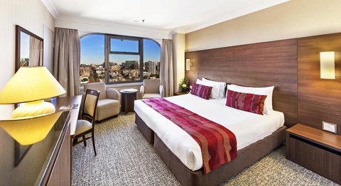 The Sydney Boulevard Hotel - New South Wales Tourism  12