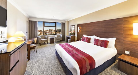 The Sydney Boulevard Hotel - New South Wales Tourism  32