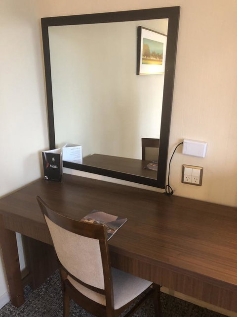 The Sydney Boulevard Hotel - New South Wales Tourism  18