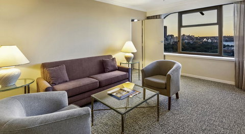 The Sydney Boulevard Hotel - New South Wales Tourism  35