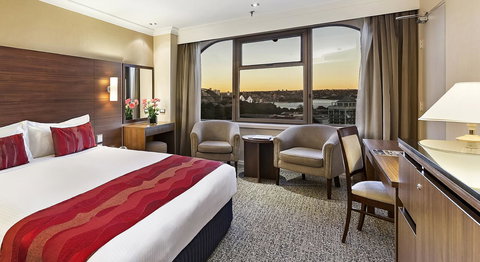The Sydney Boulevard Hotel - New South Wales Tourism  2