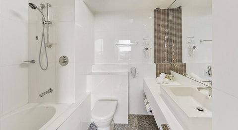 The Sydney Boulevard Hotel - New South Wales Tourism  6