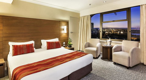 The Sydney Boulevard Hotel - New South Wales Tourism  10