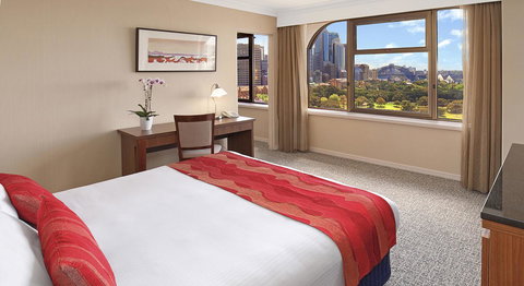 The Sydney Boulevard Hotel - New South Wales Tourism  8