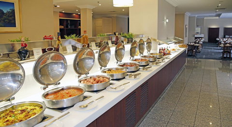 The Sydney Boulevard Hotel - New South Wales Tourism  28