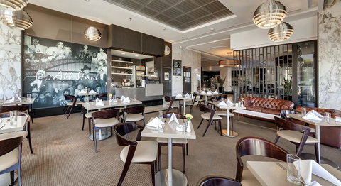 The Sydney Boulevard Hotel - New South Wales Tourism  31