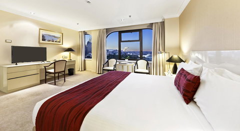 The Sydney Boulevard Hotel - New South Wales Tourism  7