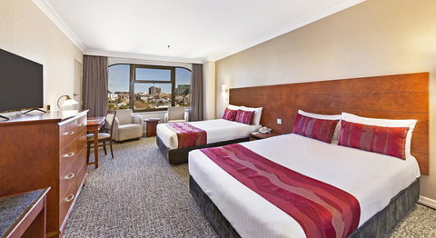 The Sydney Boulevard Hotel - New South Wales Tourism  25