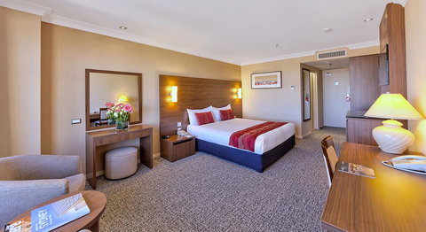 The Sydney Boulevard Hotel - New South Wales Tourism  13